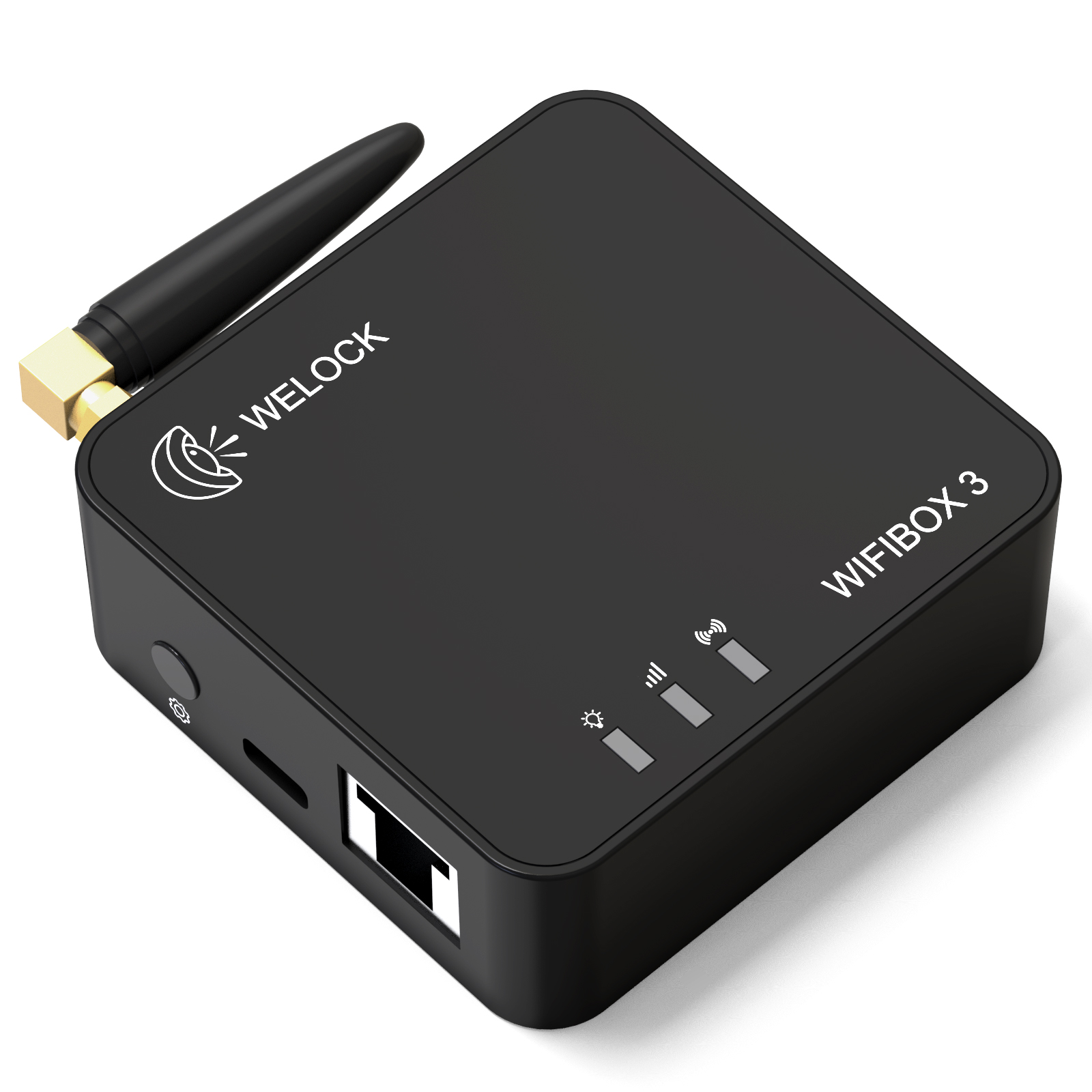 Smart Home Box - Welock smart lock wifibox für die
