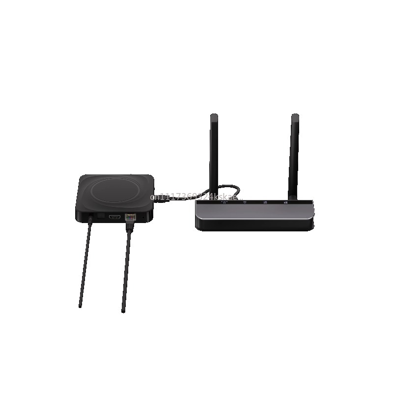 Smart Home Open Source - Zigbee 3.0 AutomationGateway, ein PoE-Adapter für