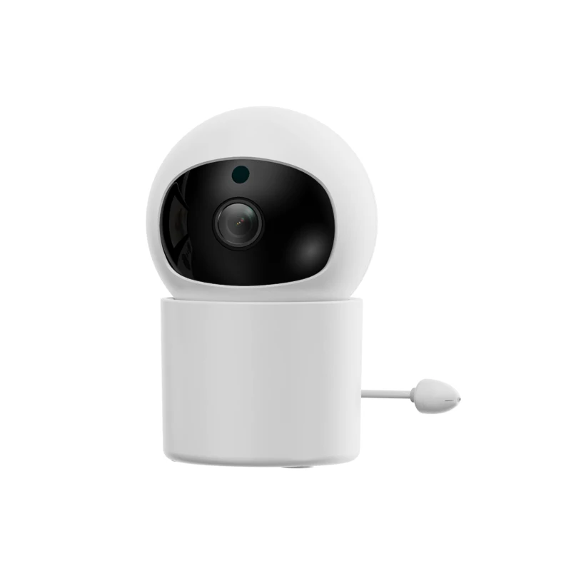 Smart Baby Night Light - Tuya 2MP HD Smart Babyphone mit