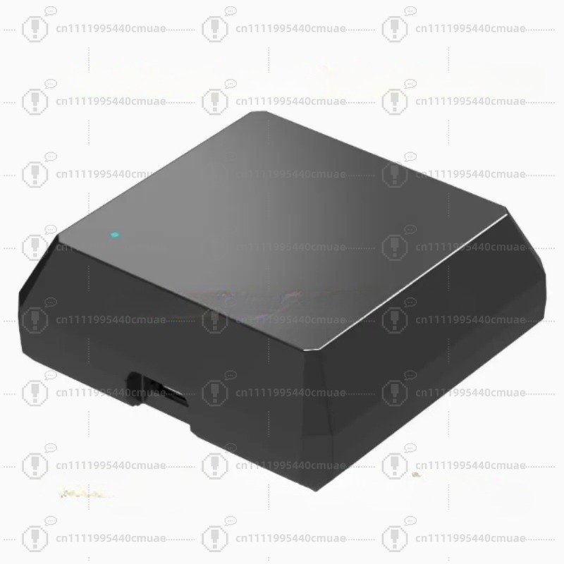 Universal Remote Smart Home - Geeignet für Homekit Smart Infrarot-RF-Fernbedienung Universelle
