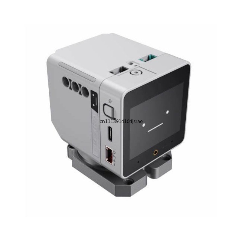 Smart Home Open Source - Open-Source-Programmierer für den ESP32-S3 AI Desktop-Roboter,