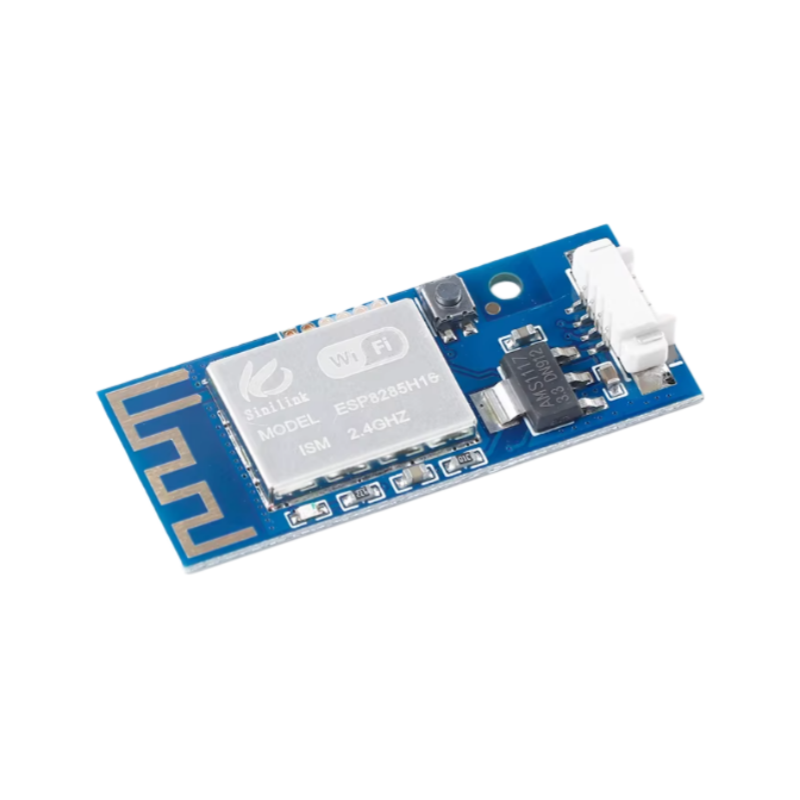 Smart Home Open Source - 1 Stück Brandneues Original XY-WFPOW WiFi-Modul