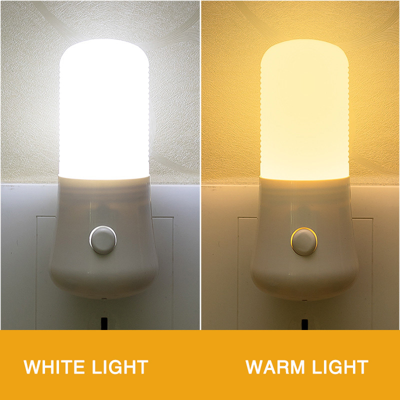 Smart Baby Night Light - LED Nacht Lichter Baby Fütterung Nachttisch