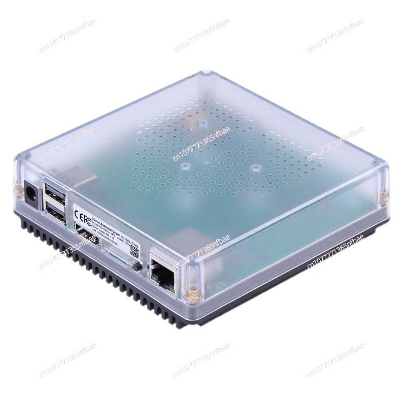 Smart Home Box - HomeKit Smart Gateway Hub – Multi-Protokoll