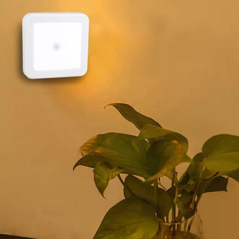 Smart Baby Night Light - Neue Baby Zimmer Flur Pathway Hause