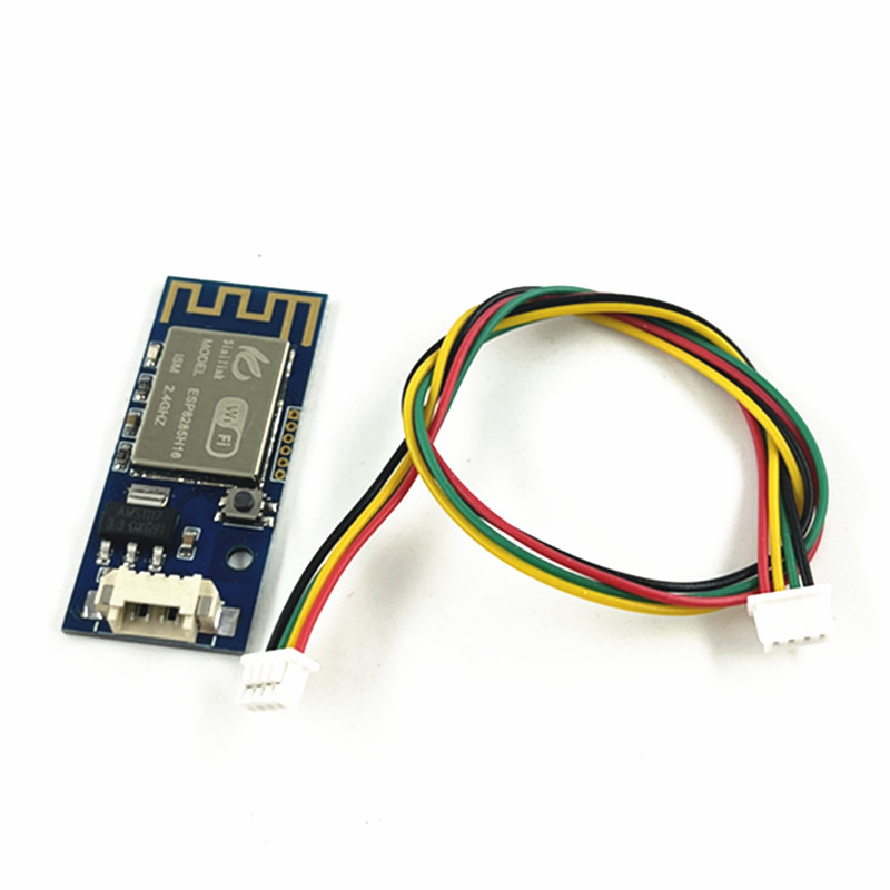 Smart Home Open Source - 1 stücke XY-WFPOW WiFi Drahtlose Modul