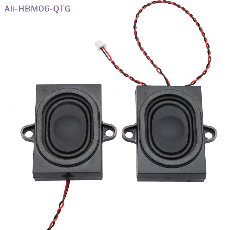 Smart Home Box - 1 Stück 4Ω 3W Fullrange-Hohlraum-Lautsprecher 8Ω