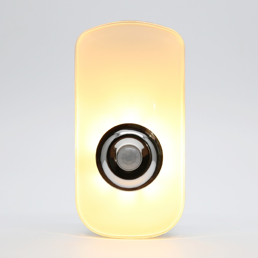 Sensky 3-in-1 EU US-Stecker-in – Smart Baby Night Light Bewertung und Preis