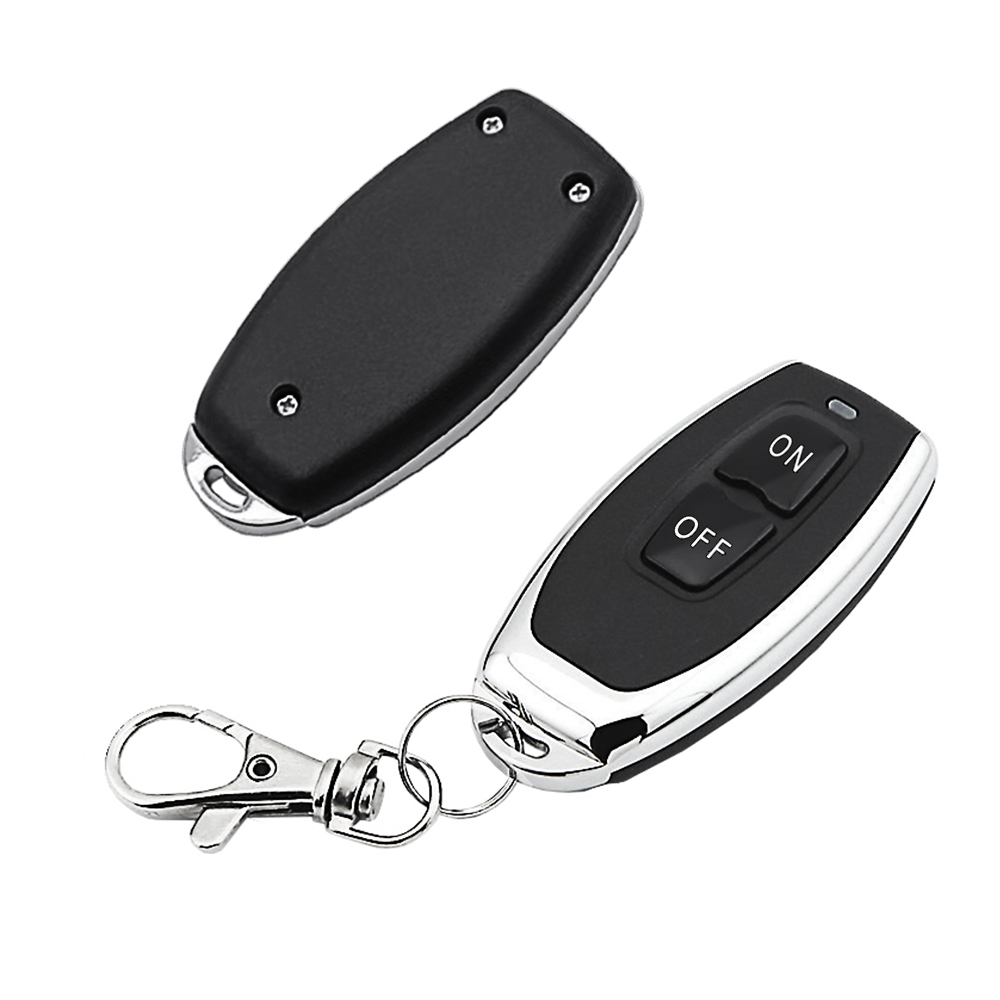 433 MHz Lernen Fernbedienung R – Universal Remote Smart Home Bewertung und Preis