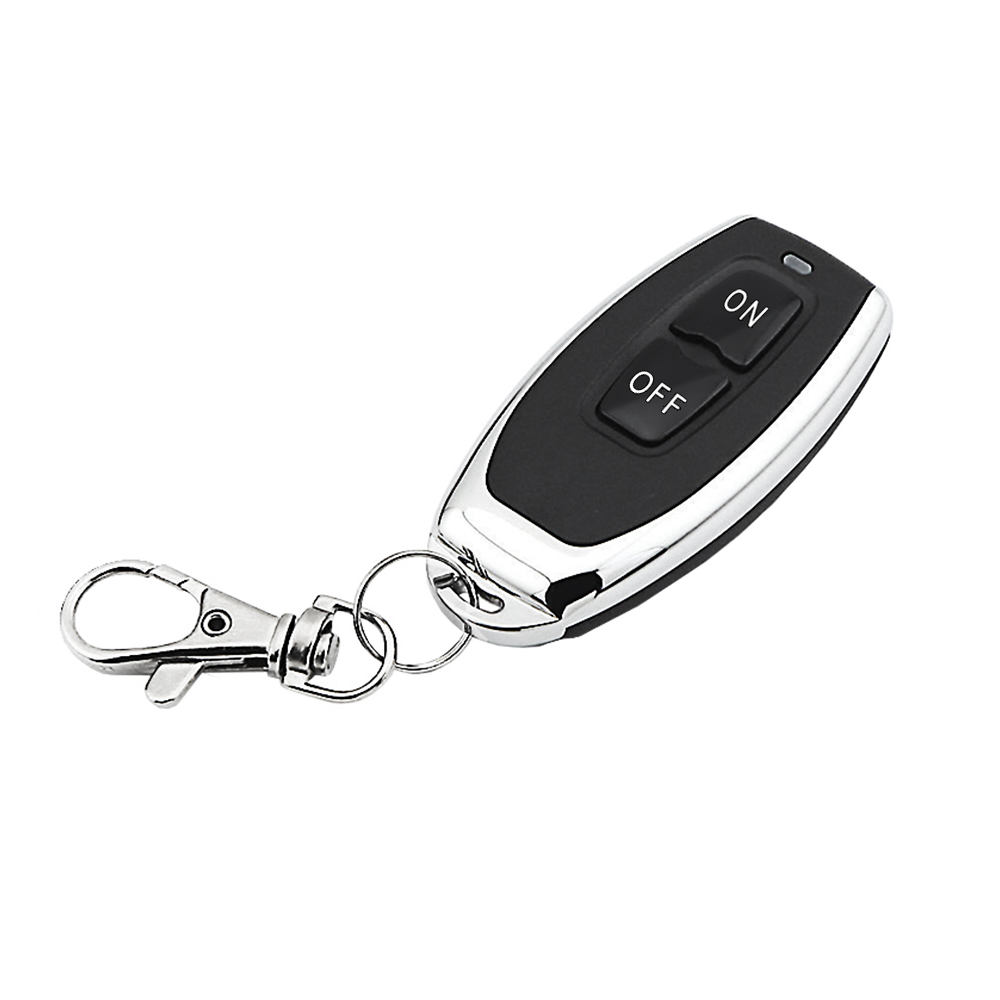 433 MHz Lernen Fernbedienung R – Universal Remote Smart Home Bewertung und Preis