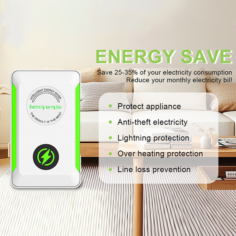 Elektrischer Energiesparer, in – Smart Home Box Bewertung und Preis