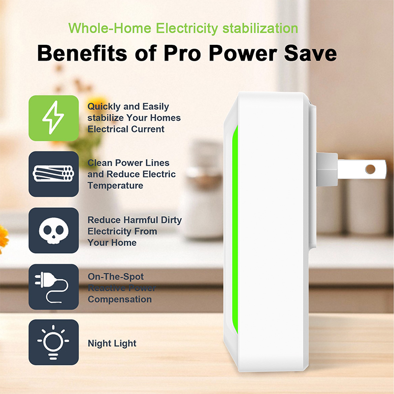 Elektrischer Energiesparer, in – Smart Home Box Bewertung und Preis