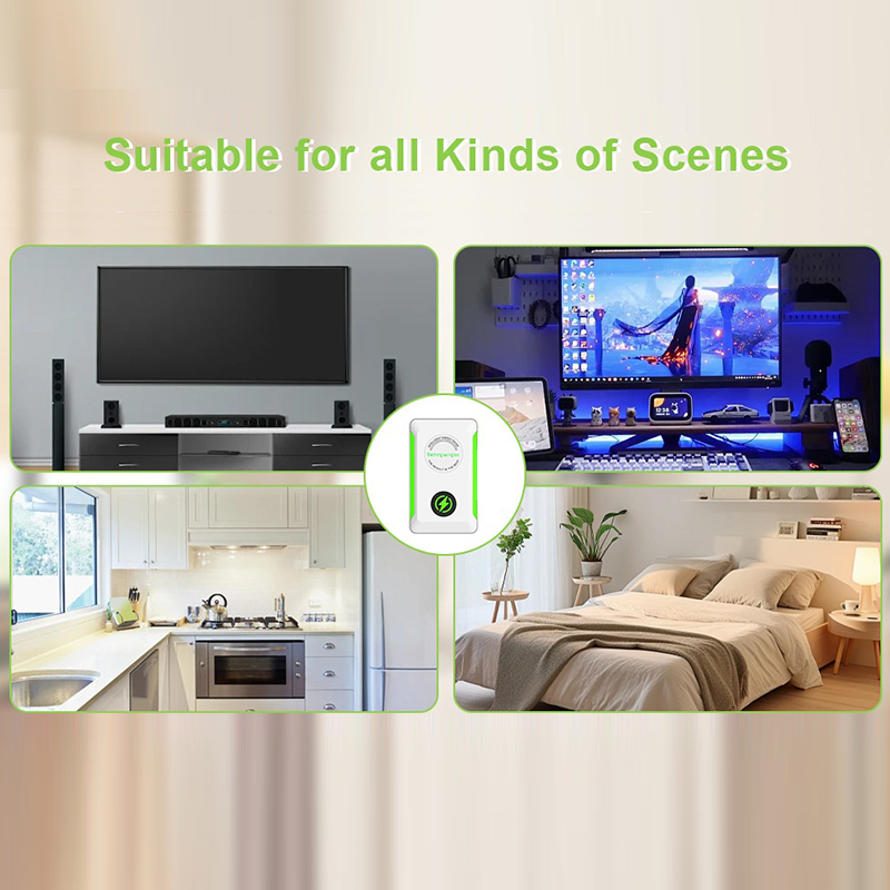 Elektrischer Energiesparer, in – Smart Home Box Bewertung und Preis