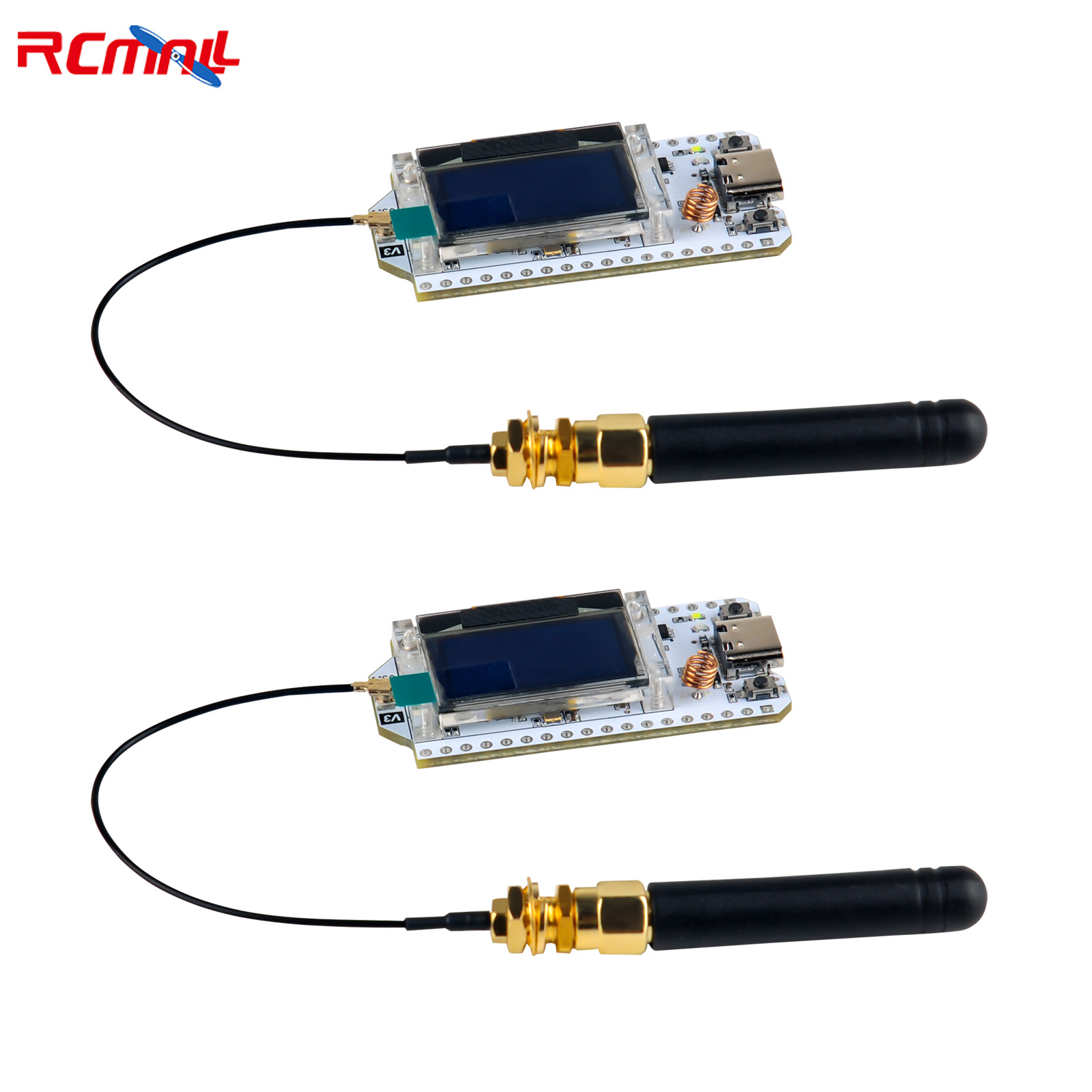 2Sets LoRa32 V3 868MHz 915MHz  – Smart Home Kits Bewertung und Preis