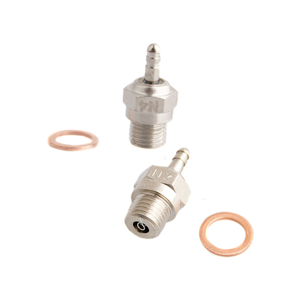 1 Stück Universal #8 Glüh kerz – Smart Home Hvac Bewertung und Preis