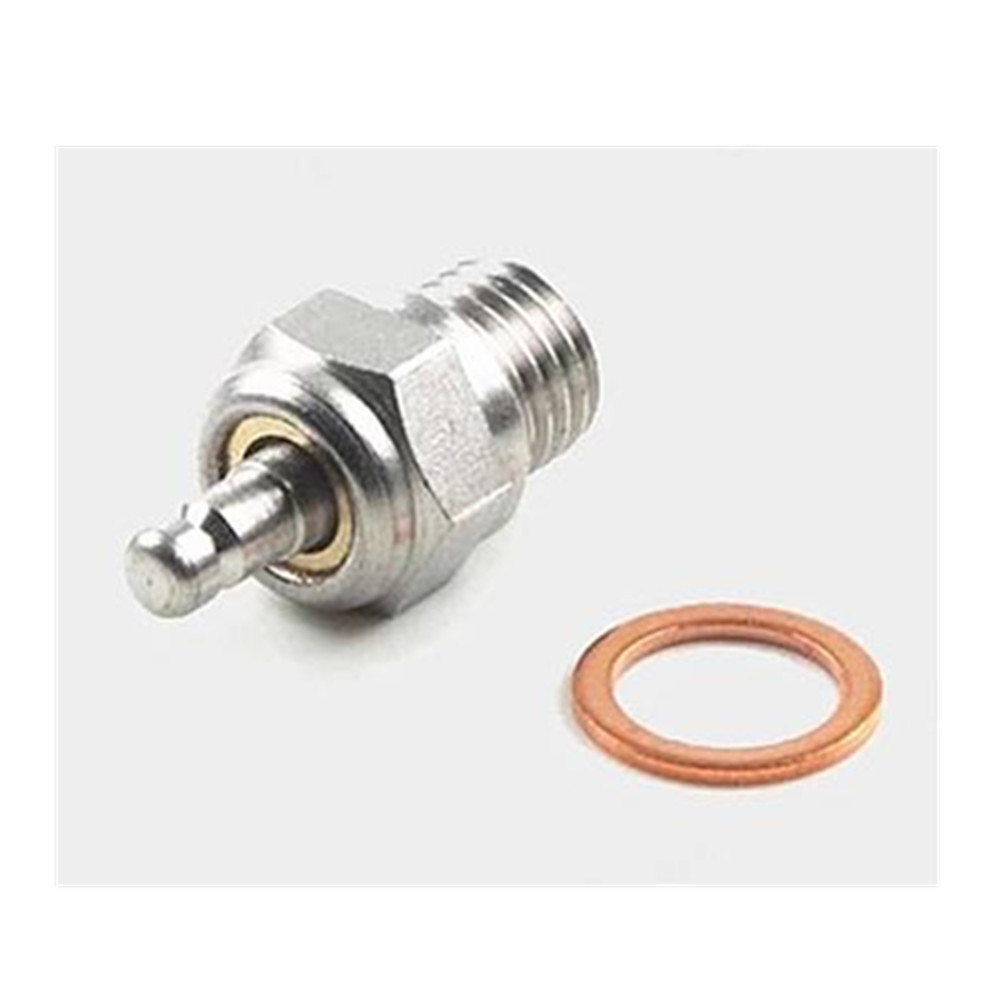 1 Stück Universal #8 Glüh kerz – Smart Home Hvac Bewertung und Preis