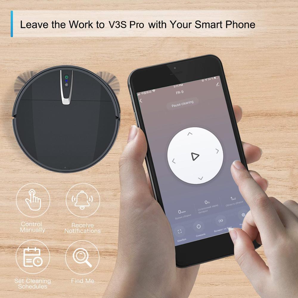 Roboter-Staubsauger, intellige – Smart Home Floor Plan Bewertung und Preis