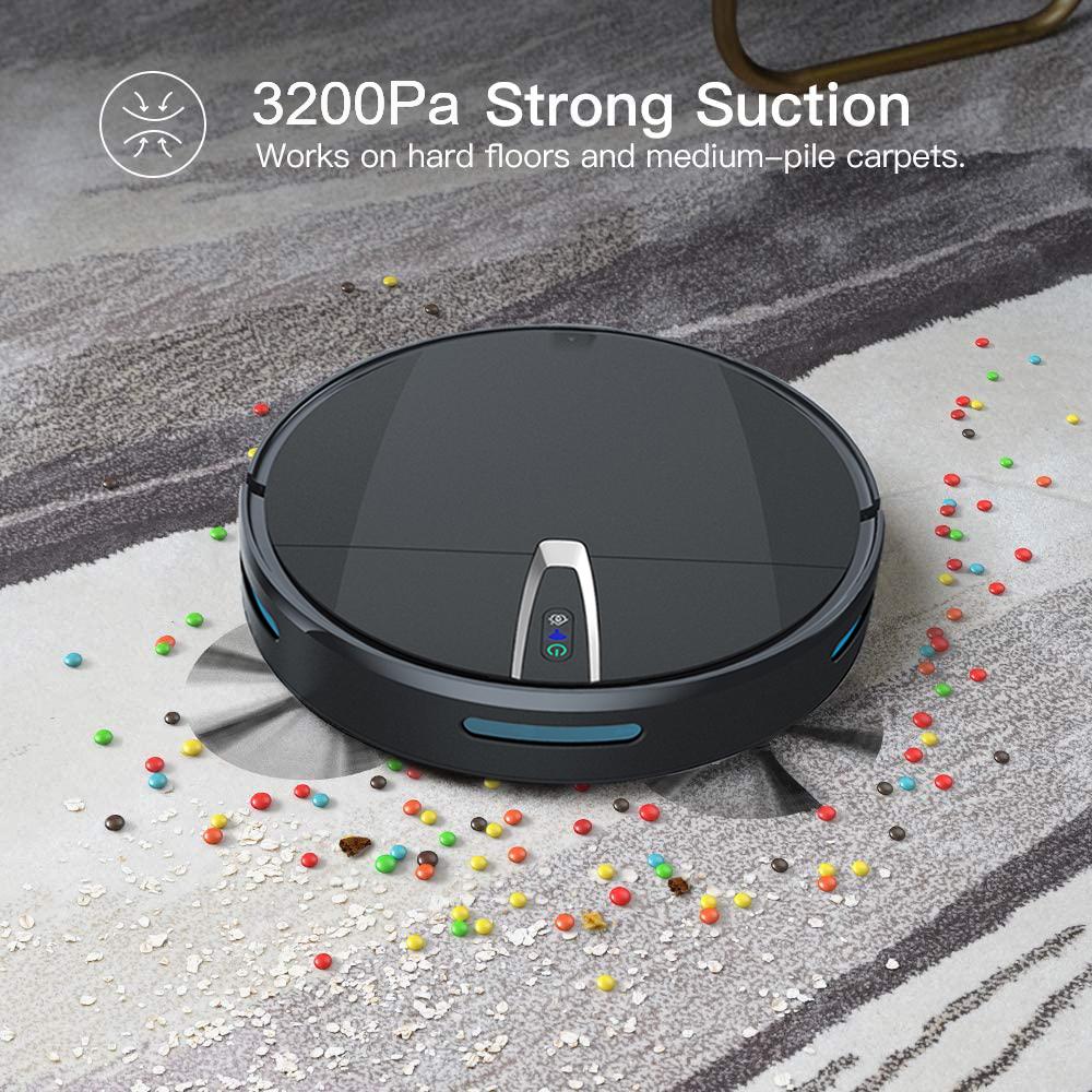 Roboter-Staubsauger, intellige – Smart Home Floor Plan Bewertung und Preis
