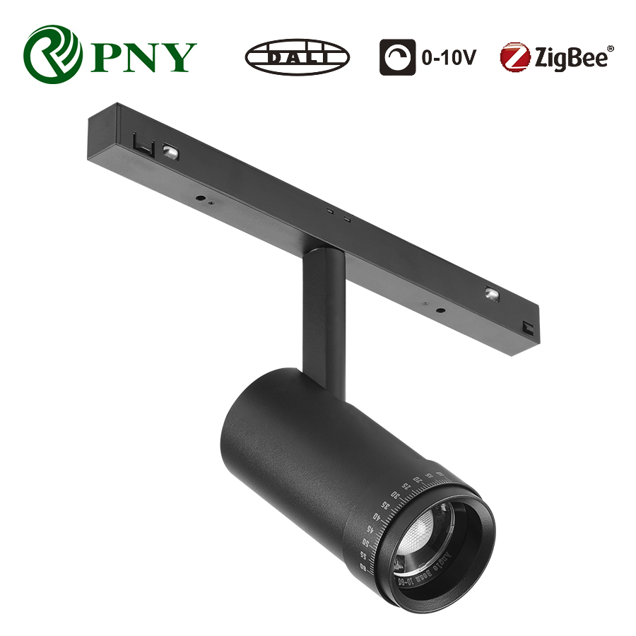 Zoombare Magnetische LED-Strah – Smart Home Living Room Bewertung und Preis