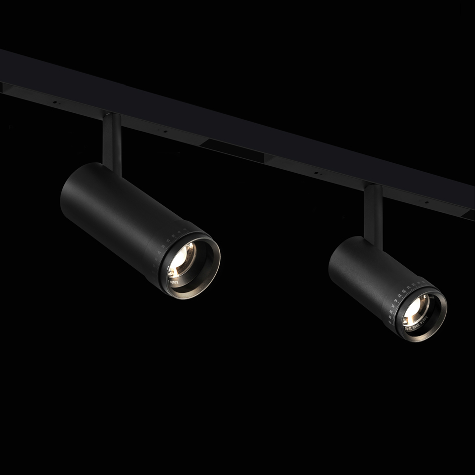 Zoombare Magnetische LED-Strah – Smart Home Living Room Bewertung und Preis