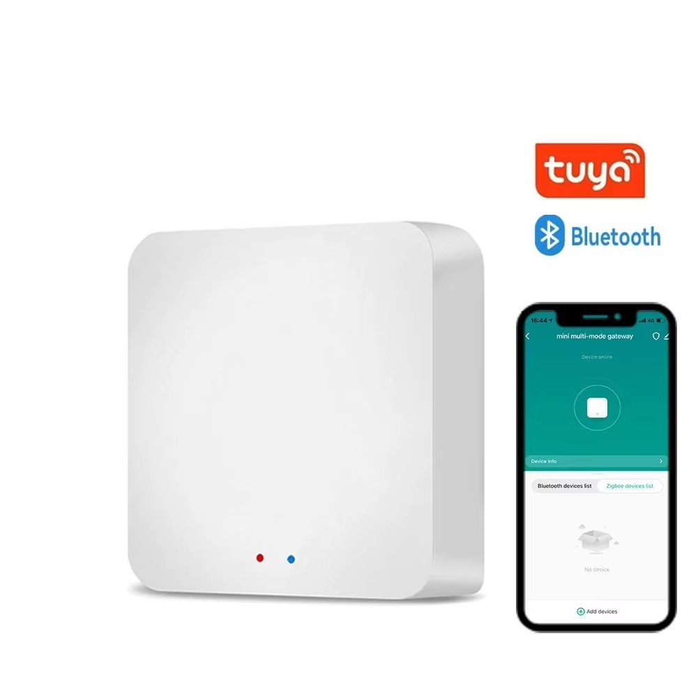 Tuya / Smart Life Gateway Hub  – Smart Home Ecosystems Bewertung und Preis