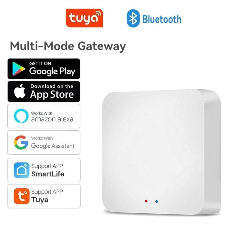 Tuya / Smart Life Gateway Hub  – Smart Home Ecosystems Bewertung und Preis