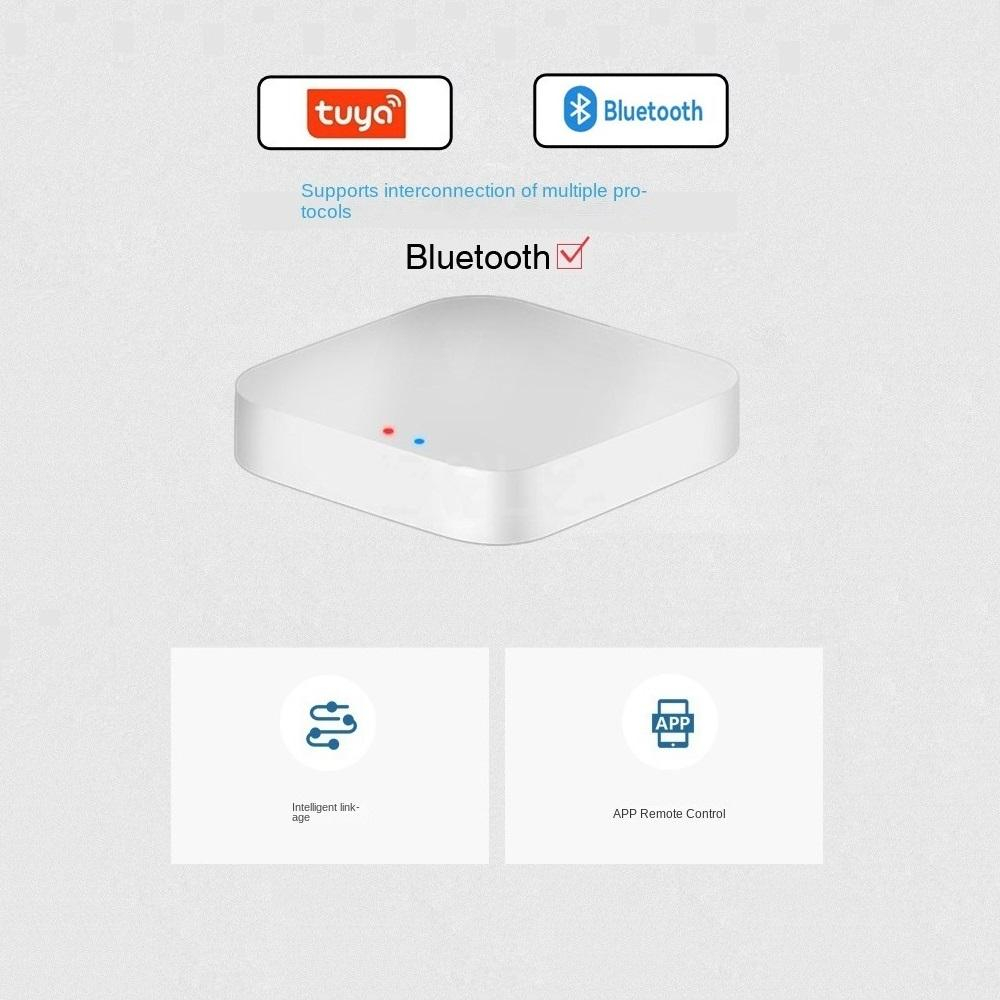 Tuya / Smart Life Gateway Hub  – Smart Home Ecosystems Bewertung und Preis