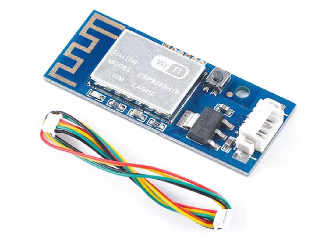 XY-WFPOW WLAN Drahtloses WFPOW – Smart Home Open Source Bewertung und Preis