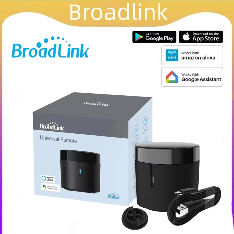 Broadlink Rm4 Mini Smart Fernb – Universal Remote Smart Home Bewertung und Preis
