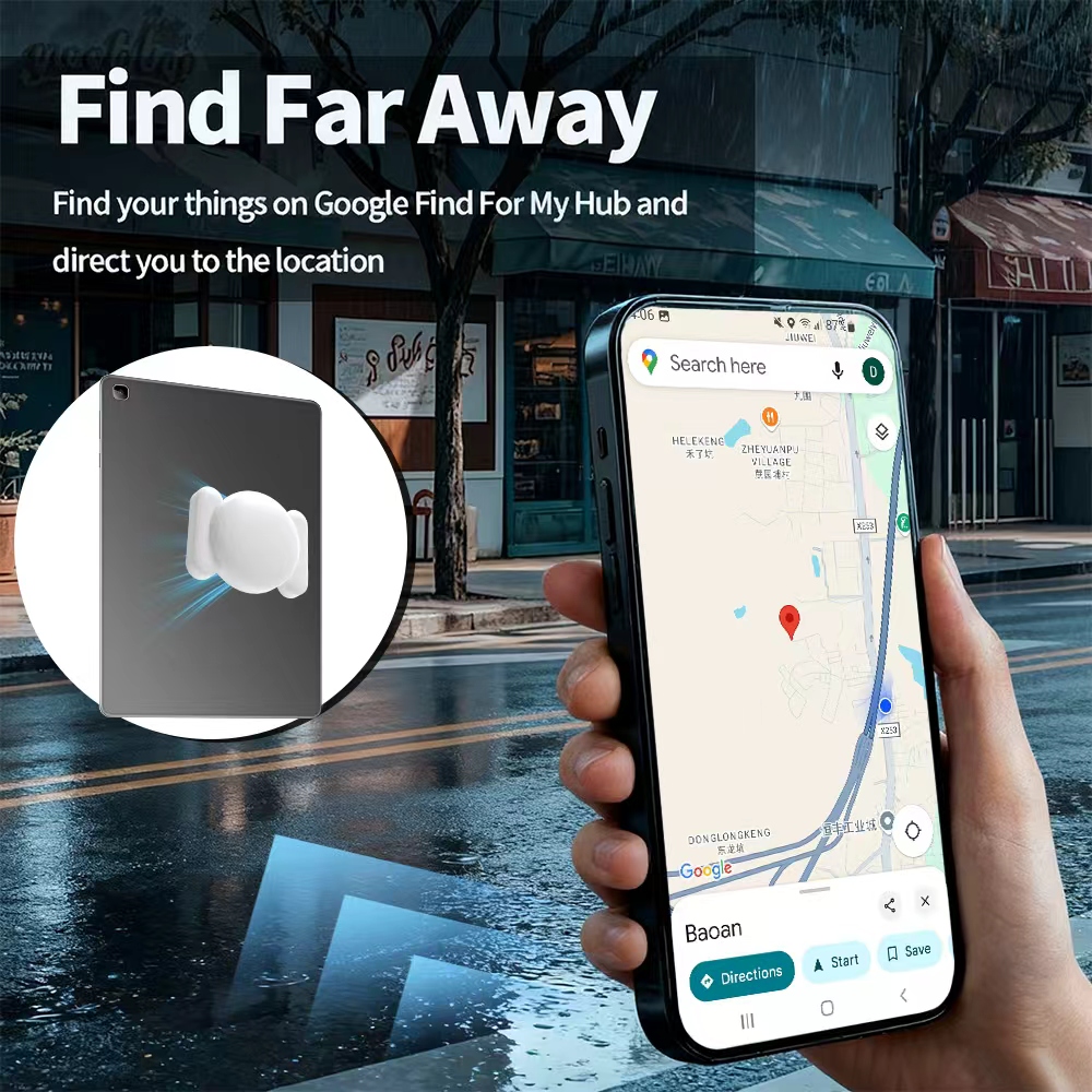 Android Sicherheits-Navigation – Smart Home Kits Bewertung und Preis