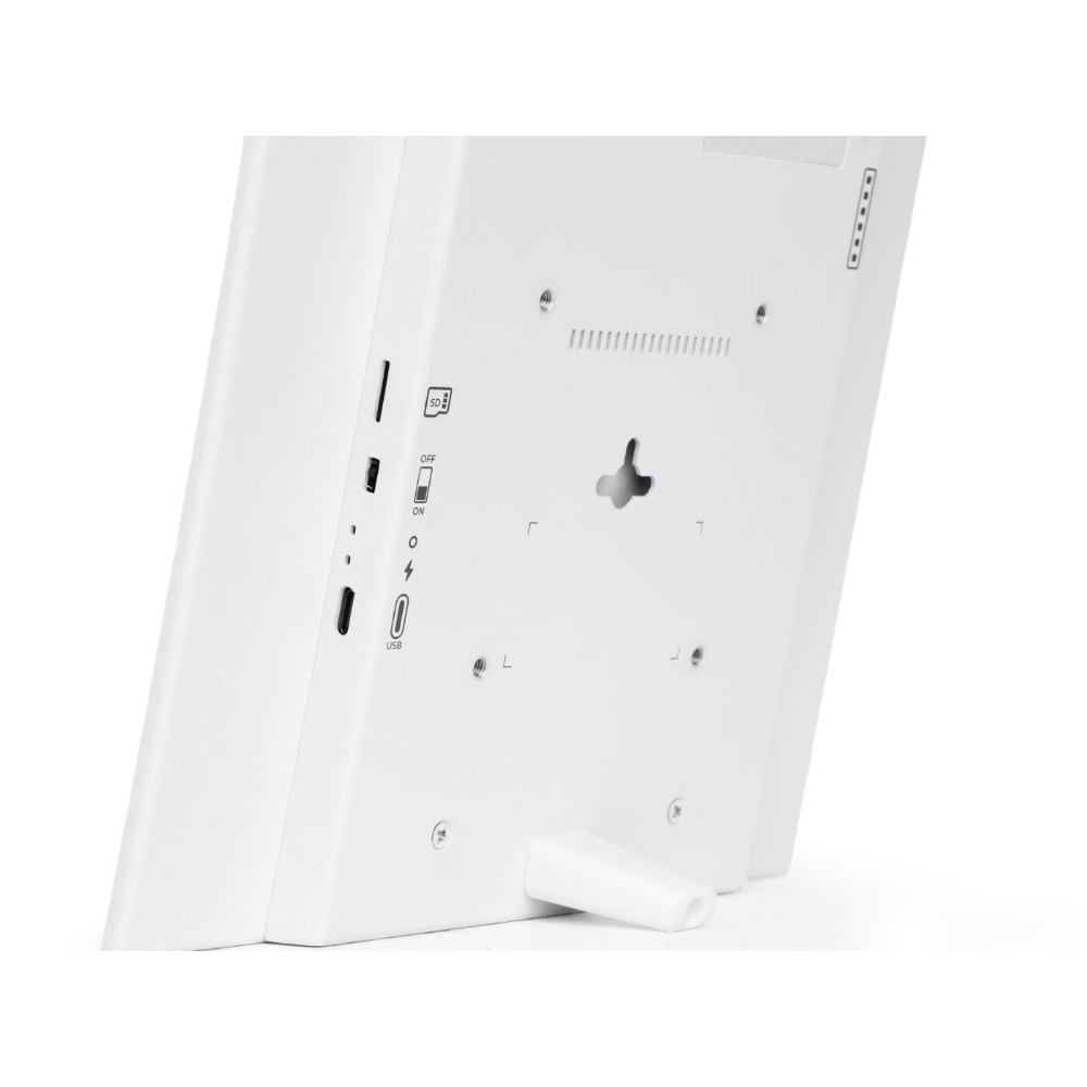 reTerminal E1003 Touch ePaper  – Smart Home Open Source Bewertung und Preis