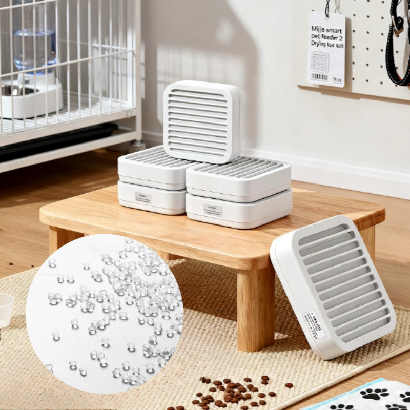   MIijia Smart Haustierfüttere – Smart Home Kits Bewertung und Preis