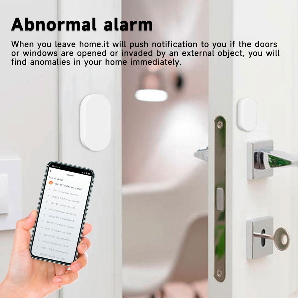 Zigbee 3.0 Z2MQTT Tür- und Fen – Smart Home Simple Bewertung und Preis