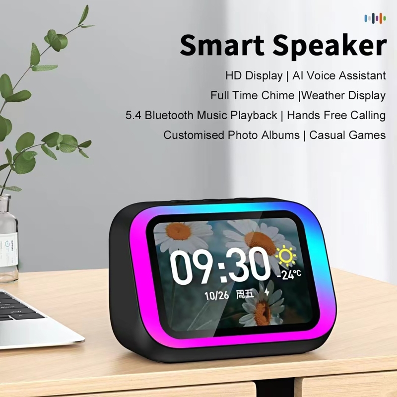 KI-Sprachassistent Bluetooth-L – Smart Home Life Bewertung und Preis