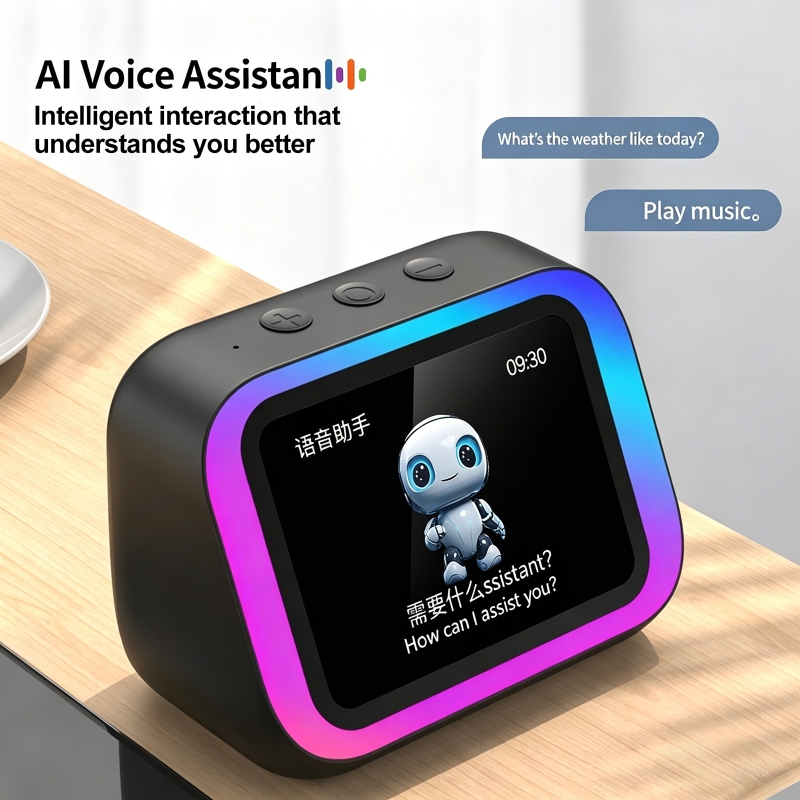 KI-Sprachassistent Bluetooth-L – Smart Home Life Bewertung und Preis