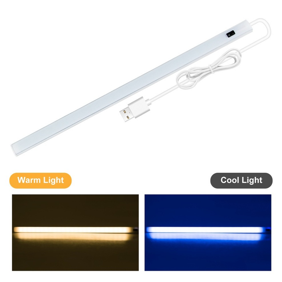 5V USB LED Streifen Schreibtis – Smart Baby Night Light Bewertung und Preis