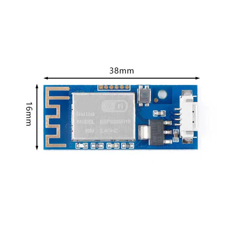 XY-WFPOW Power WiFi Modul Smar – Smart Home Open Source Bewertung und Preis