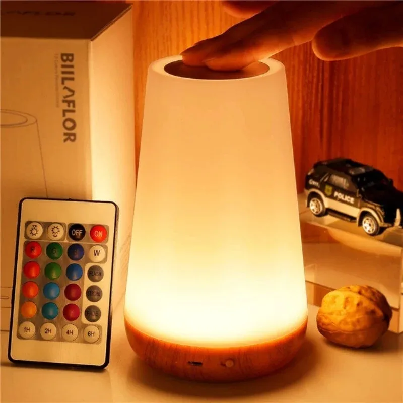 GGbingo USB Touch-Steuerung LE – Smart Baby Night Light Bewertung und Preis