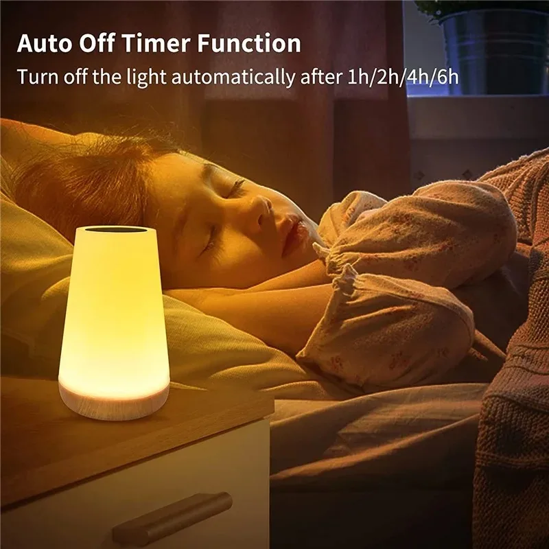GGbingo USB Touch-Steuerung LE – Smart Baby Night Light Bewertung und Preis