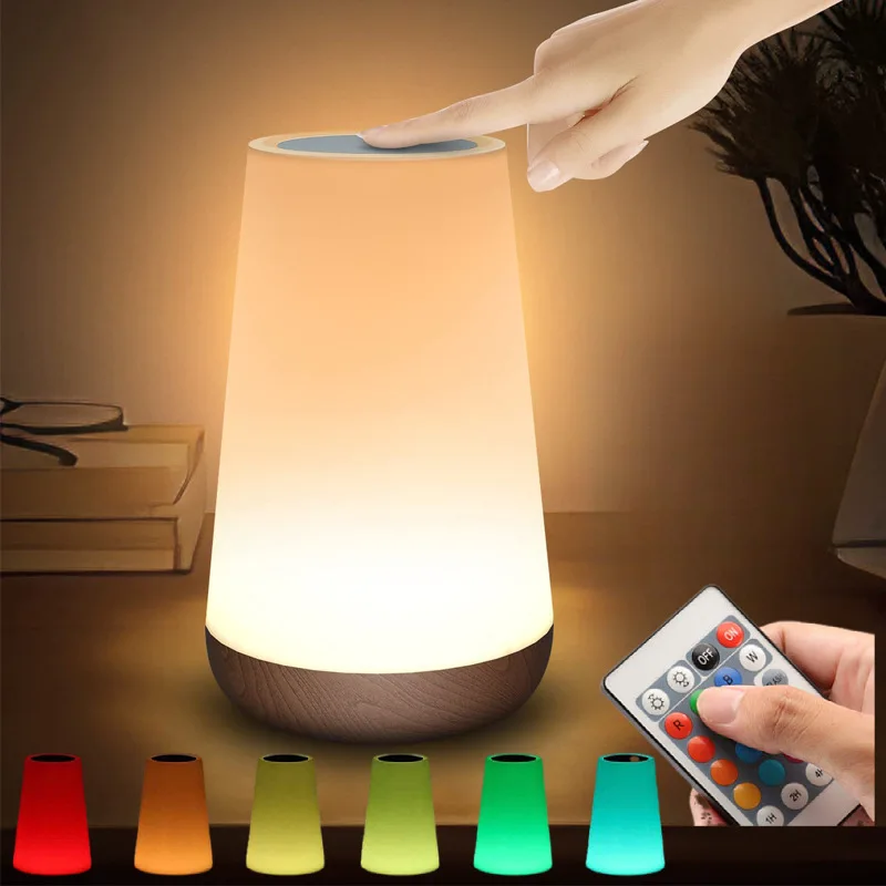 GGbingo USB Touch-Steuerung LE – Smart Baby Night Light Bewertung und Preis