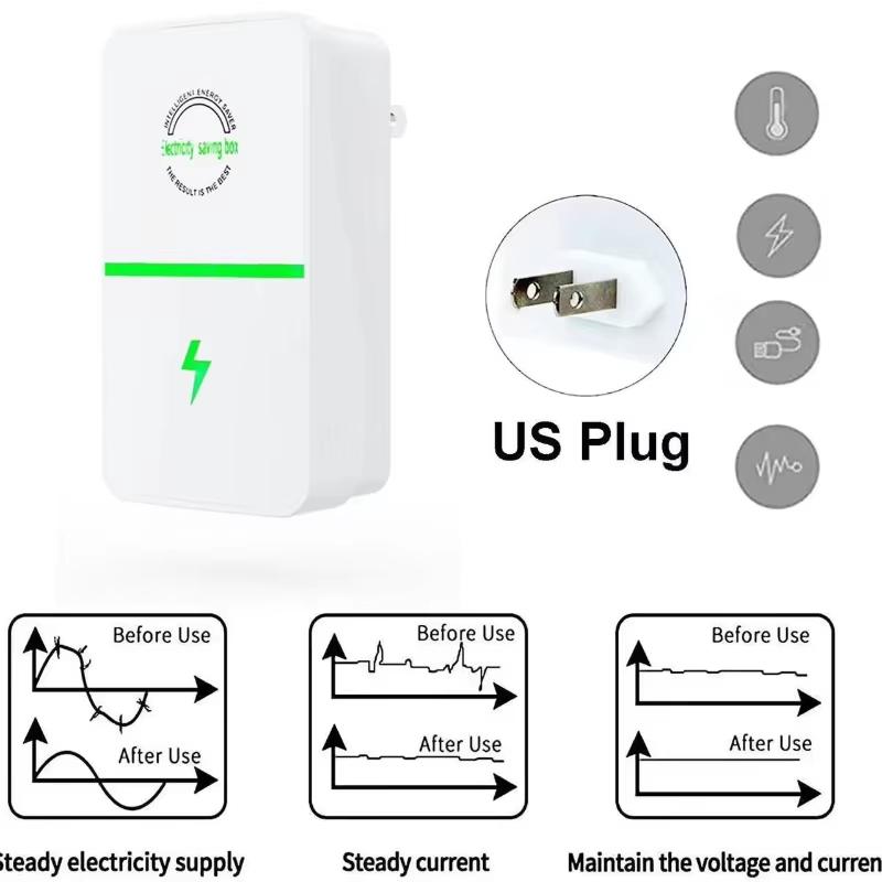 Stromsparbox, intelligenter St – Smart Home Box Bewertung und Preis