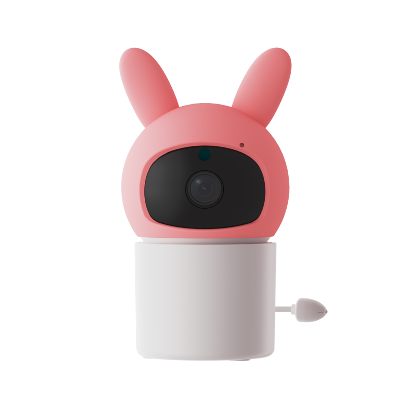 Tuya 2MP HD Smart Babyphone mi – Smart Baby Night Light Bewertung und Preis