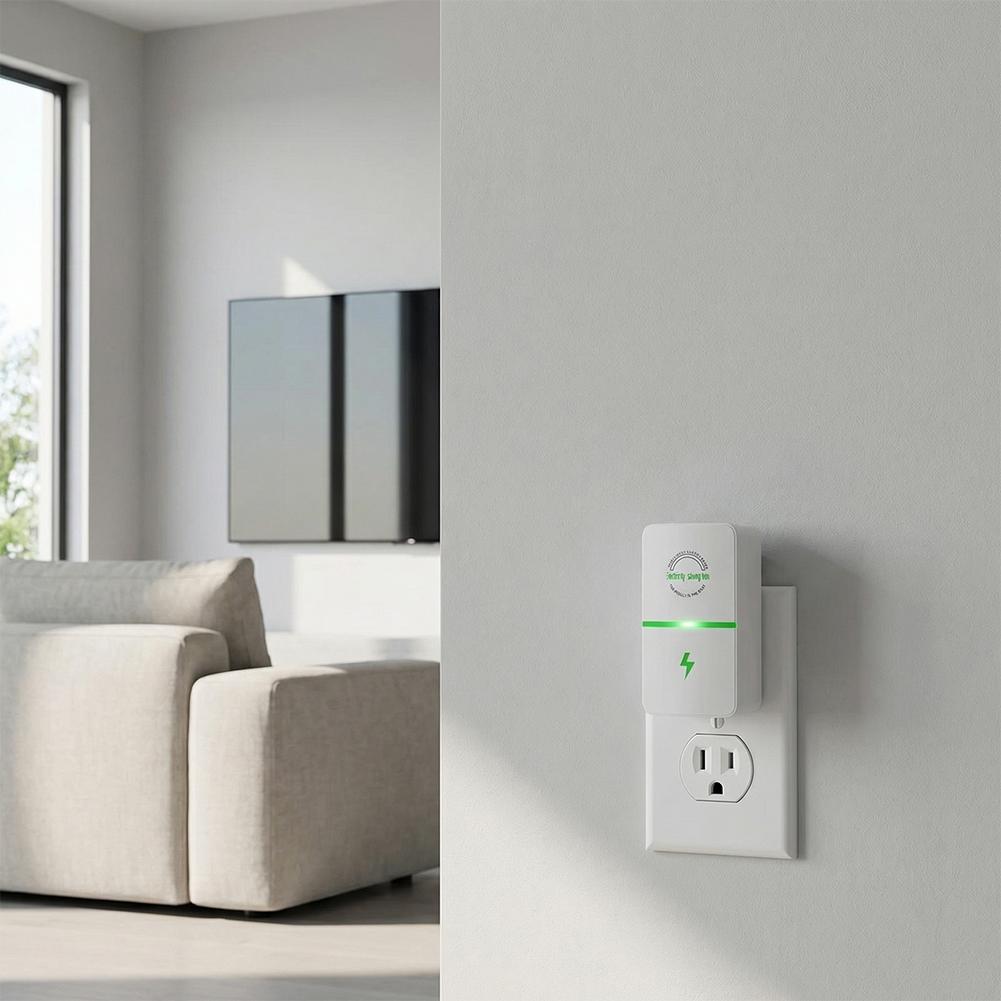 Intelligentes Stromspargerät,  – Smart Home Box Bewertung und Preis