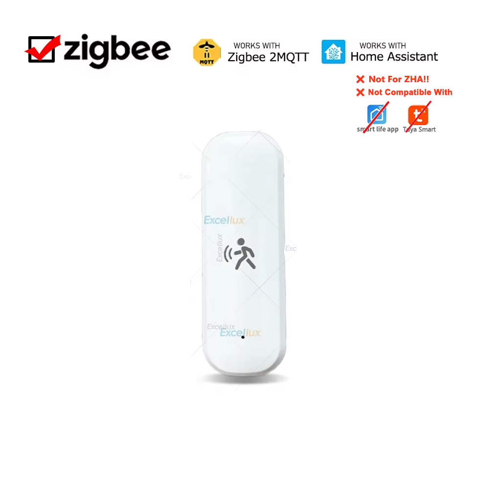 Smart ZigBee Bewegungssensor R – Zigbee Motion Sensor Bewertung und Preis