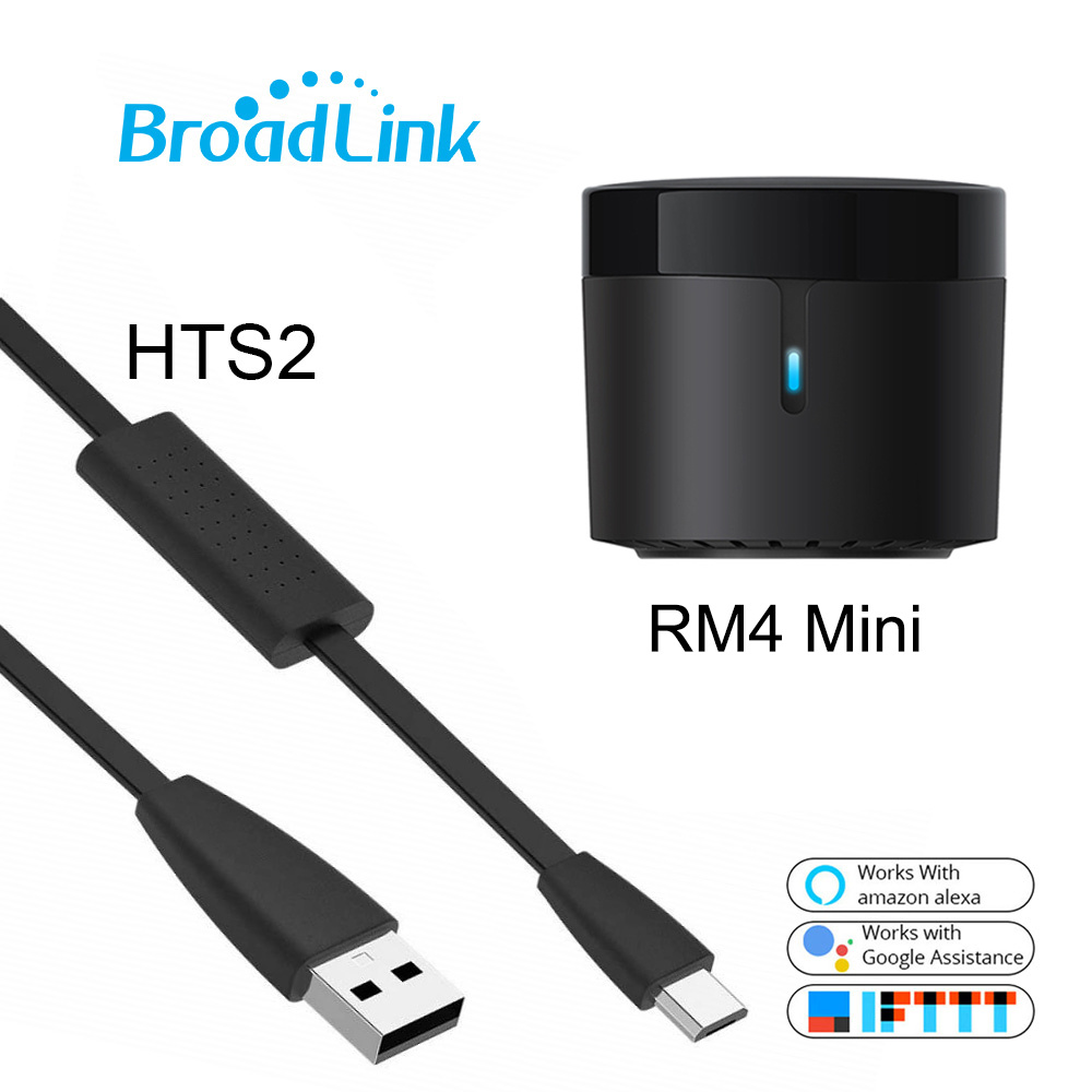 Broadlink Rm4 Mini Smart Fernb – Universal Remote Smart Home Bewertung und Preis