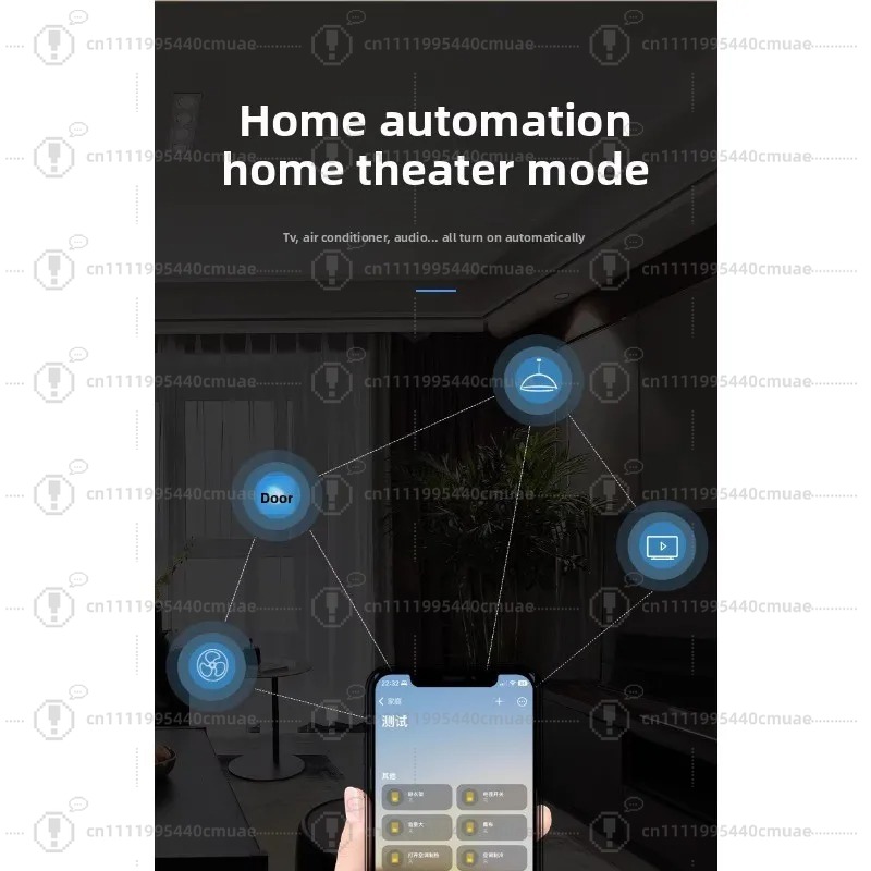 Geeignet für Homekit Smart Inf – Universal Remote Smart Home Bewertung und Preis