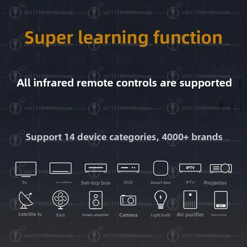 Geeignet für Homekit Smart Inf – Universal Remote Smart Home Bewertung und Preis