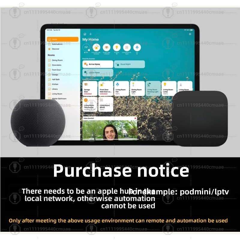 Geeignet für Homekit Smart Inf – Universal Remote Smart Home Bewertung und Preis