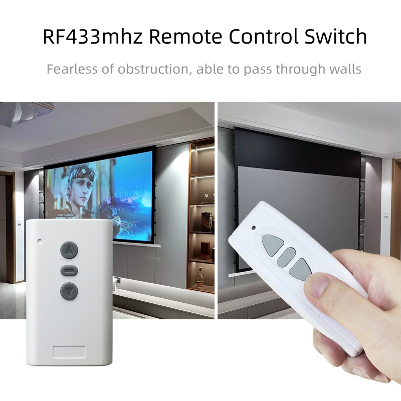 Home Assistant AC 220V Intelli – Universal Remote Smart Home Bewertung und Preis