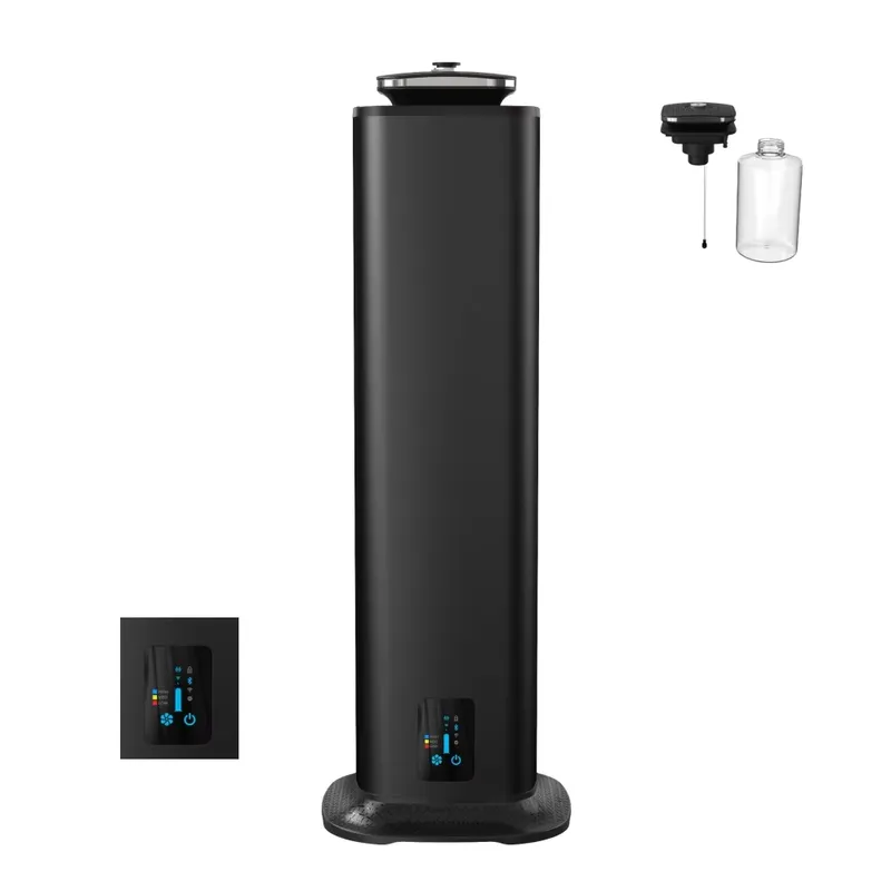 Hotel- und Heim-Wasserloser Ät – Smart Home Hvac Bewertung und Preis